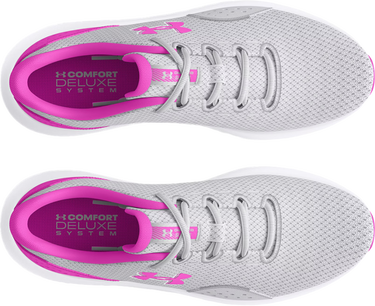 Tenisky a topánky Under Armour Charged Surge 4 Šedá | 3027007-103, 3