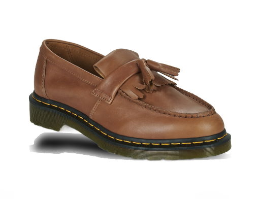 Tenisky a topánky Dr. Martens Loafers / Casual Shoes Adrian YS Hnedá | 30686225