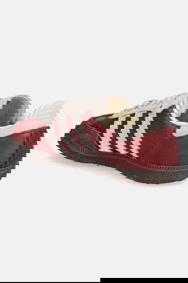 Tenisky a topánky adidas Originals Samba OG Červená | JH7863, 2