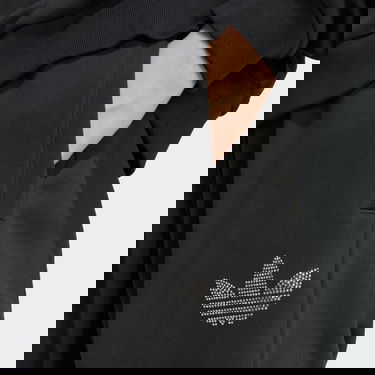 Tepláky adidas Originals Embellished Sweatpants Čierna | IT9663, 5
