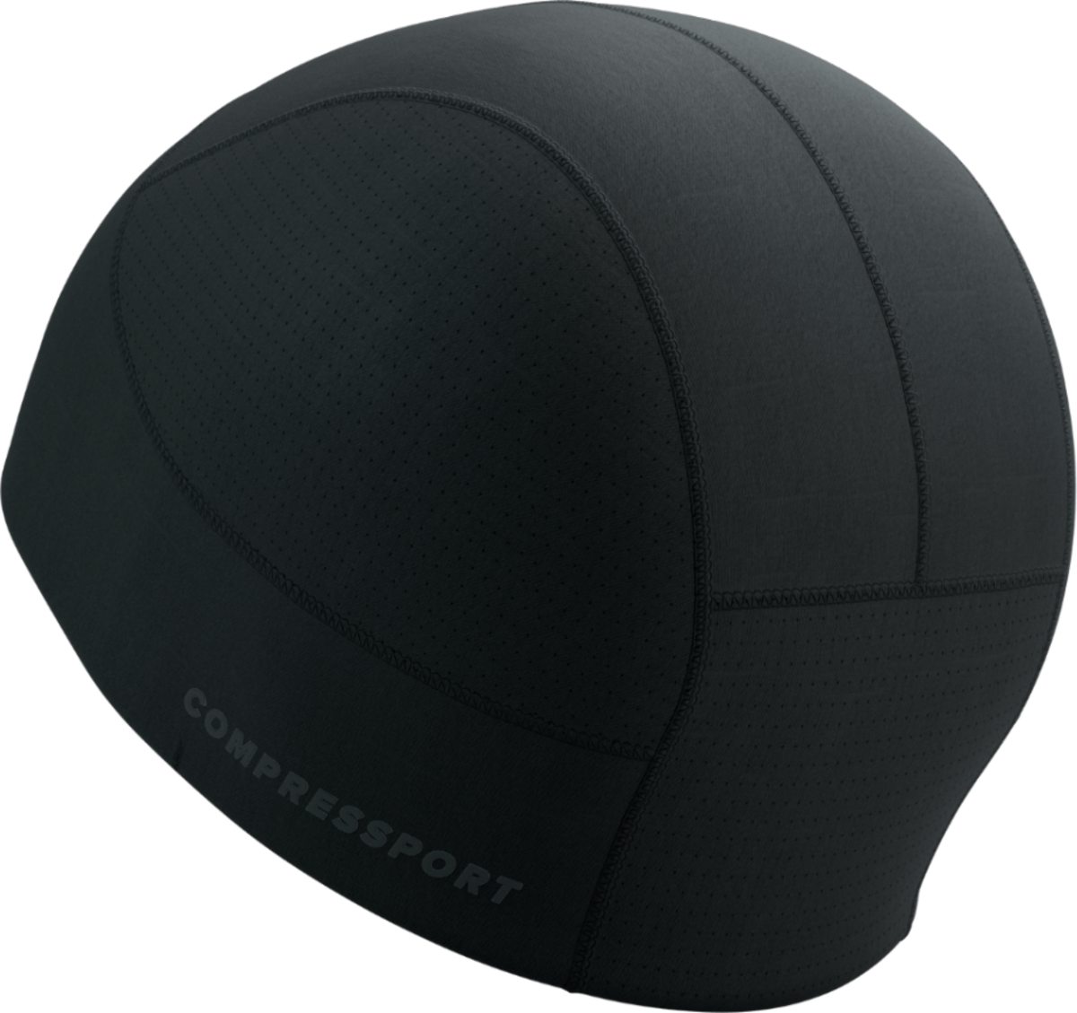 Kulicha Compressport Breathable Hurricane Beanie Čierna | xhwu8819000, 1