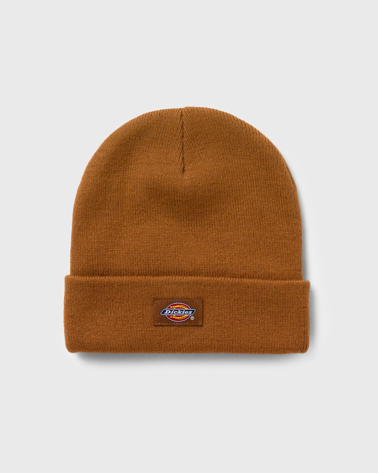 Gibsland Beanie Brown Duck