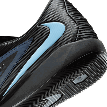 Tenisky a topánky Nike Nike Phantom 6 Low Academy IC Čierna | hq2319-003, 7