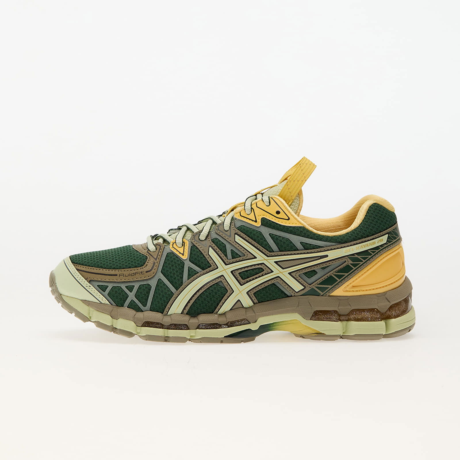 Kiko Kostadinov x UB10-S Gel Kayano 20