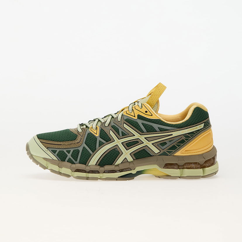Bežecké topánky Asics Kiko Kostadinov x UB10-S Gel Kayano 20 Šedá | 1203A640-300