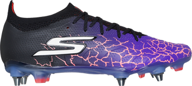 Tenisky a topánky Skechers SKX 01 Elite SG Fialová | 252096-pur, 0