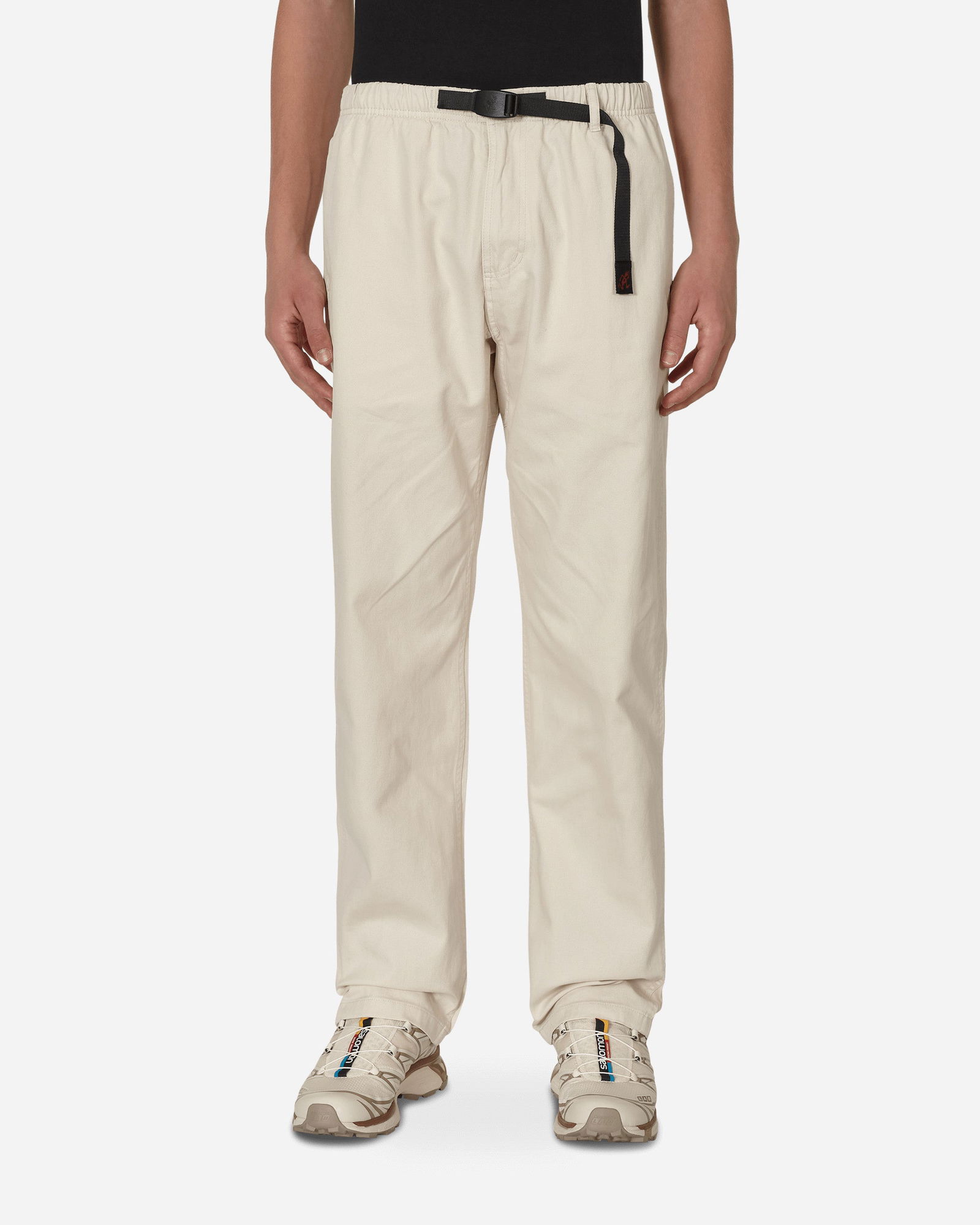 Classic Pants