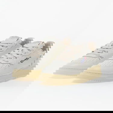 Tenisky a topánky Autry Medalist Low Šedá | AULWLL11, 5