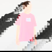 Regular Street Flag Tee Red Carpet