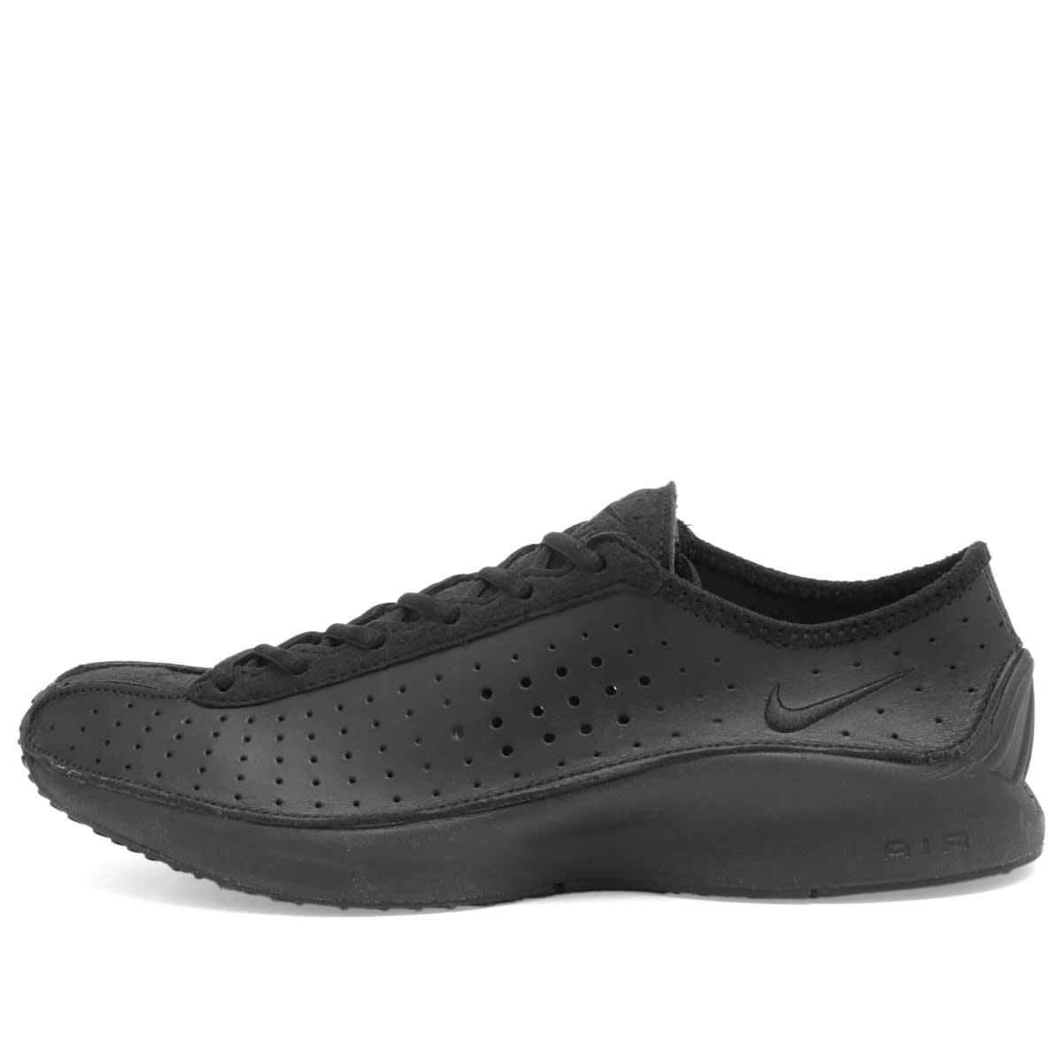 Tenisky a topánky Nike Air Superfly W Čierna | HJ8082-002, 1