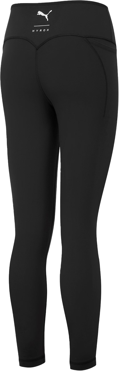 Legíny Puma HYROX Cloudspun Training Tights Čierna | 526936-01, 1