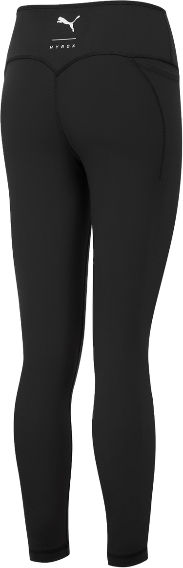 Legíny Puma HYROX Cloudspun Training Tights Čierna | 526936-01, 1