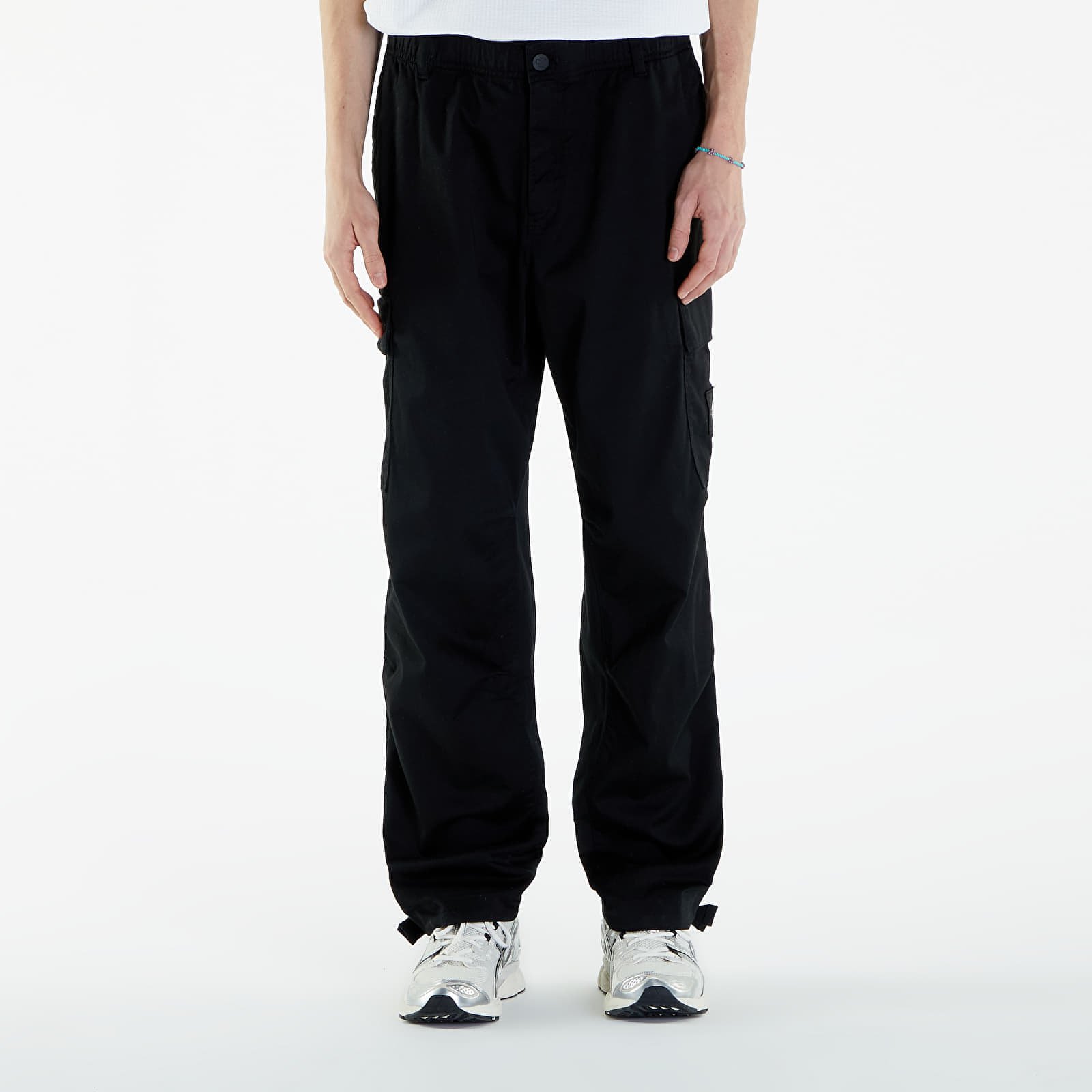 cargo pants Jeans Straight Cargo Pant