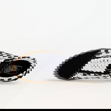 Tenisky a topánky Vans Old Skool Black Čierna | VN0A2Z42BM81, 3