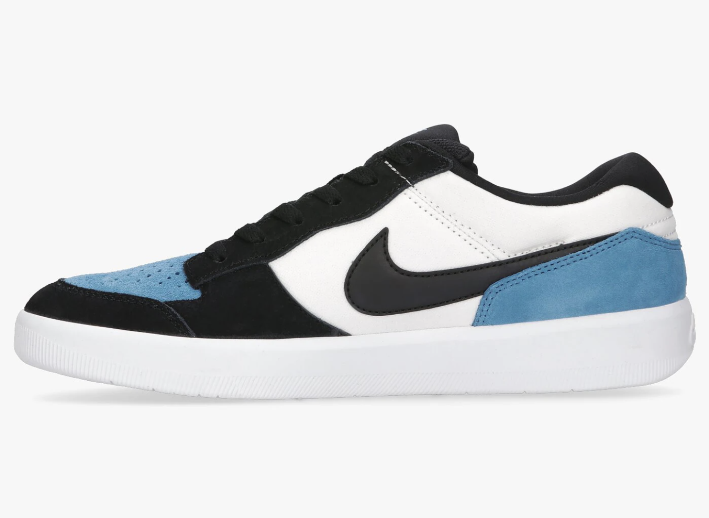 Tenisky a topánky Nike SB Force 58 "Blue Black White" Modrá | CZ2959-400, 0
