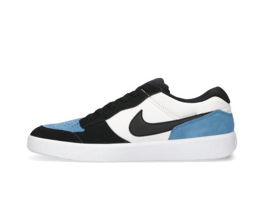 Skateboarding Nike SB Force 58 "Blue Black White" Modrá | CZ2959-400