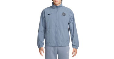 Bunda Nike Inter Milan Revival Modrá | dx8626-493, 1