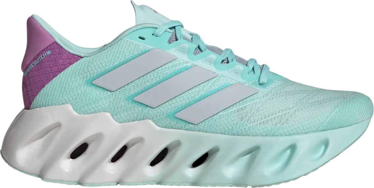 Tenisky a topánky adidas Performance Switch Fwd 2 Tyrkysová | ih5128, 0