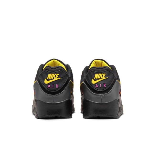 Tenisky a topánky Nike Air Max 90 GTX Čierna | DJ9779-001, 1
