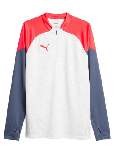 Tričko Puma individualCUP Rôznofarebný | 658483-53