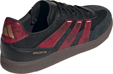 Tenisky a topánky adidas Performance Predator IN Chinese New Year Čierna | jq0017, 4