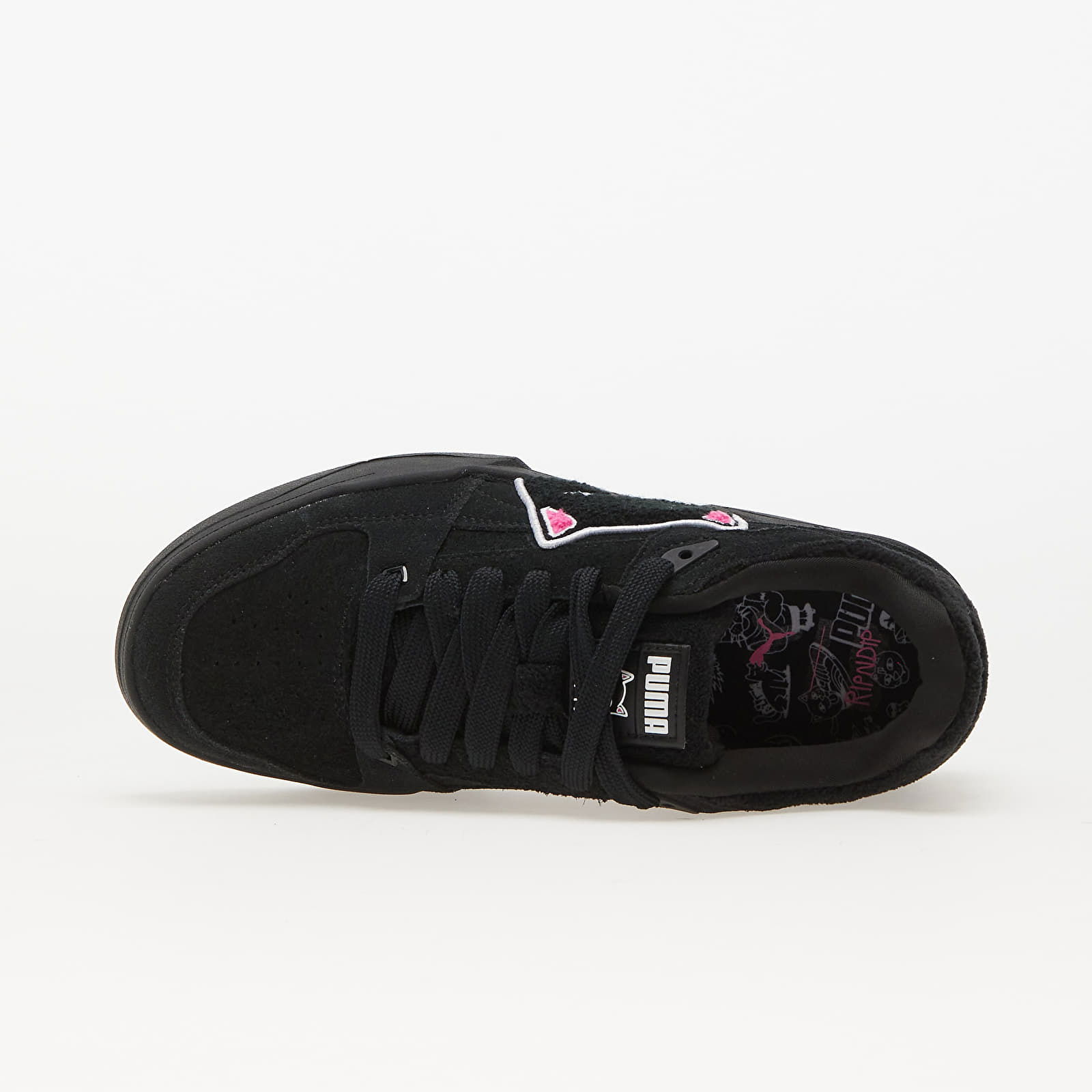 RIPNDIP x Slipstream