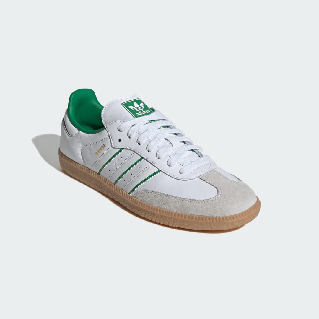 Samba OG
