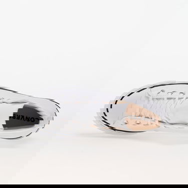 Tenisky a topánky Converse Chuck Taylor All Star Lift Platform W Biela | A09193C, 7
