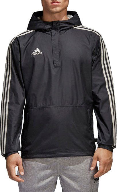 Vetrovka adidas Originals TAN Windbreaker Jacket Čierna | cd8287, 0