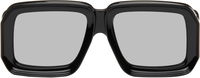 Loewe Paula's Ibiza Dive In Mask Sunglasses