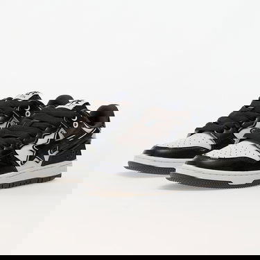 Tenisky a topánky BAPE Bape Sk8 Sta 1 M2 Čierna | 001FWK801310MBLK, 5