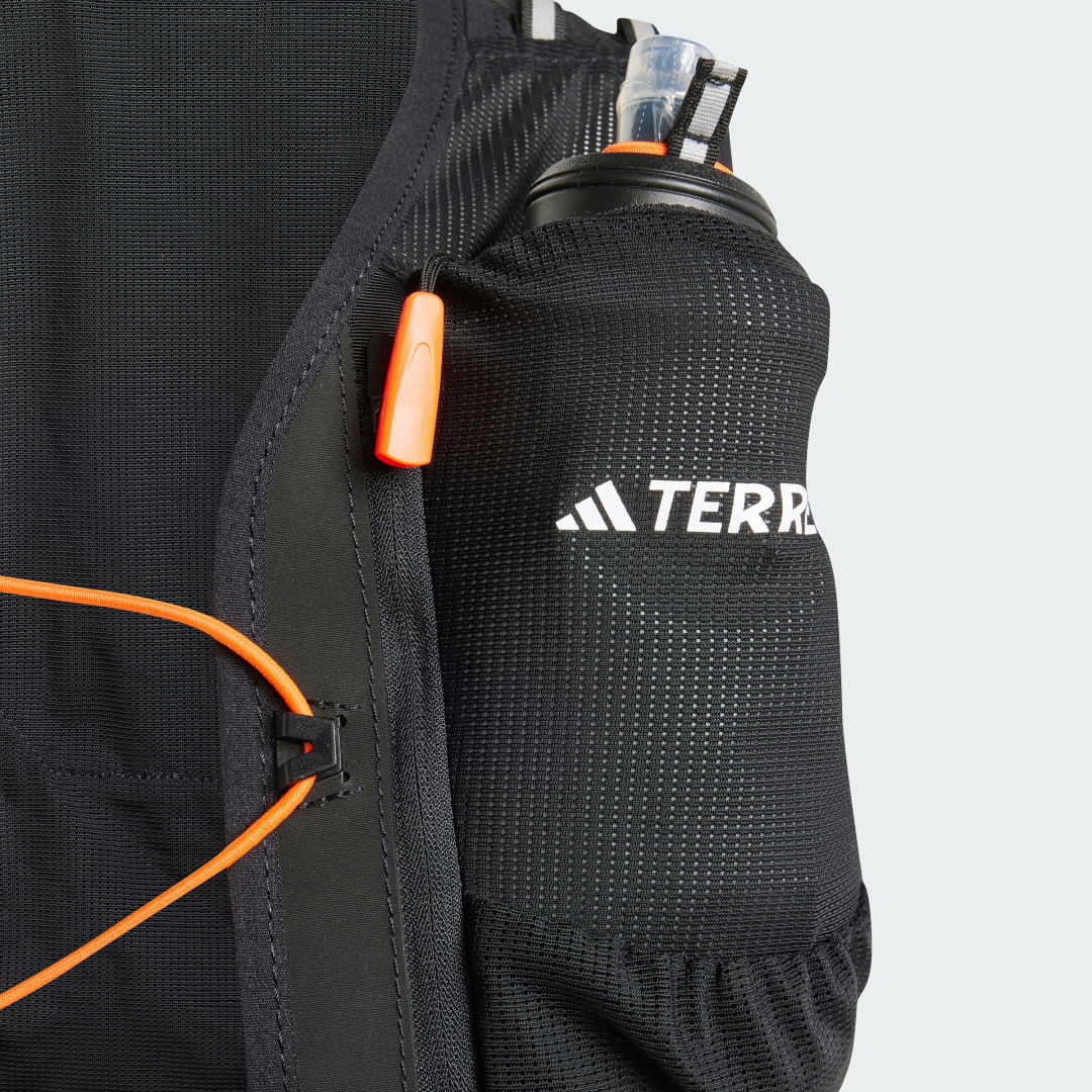 Trail Running Techrock 5 L Vest