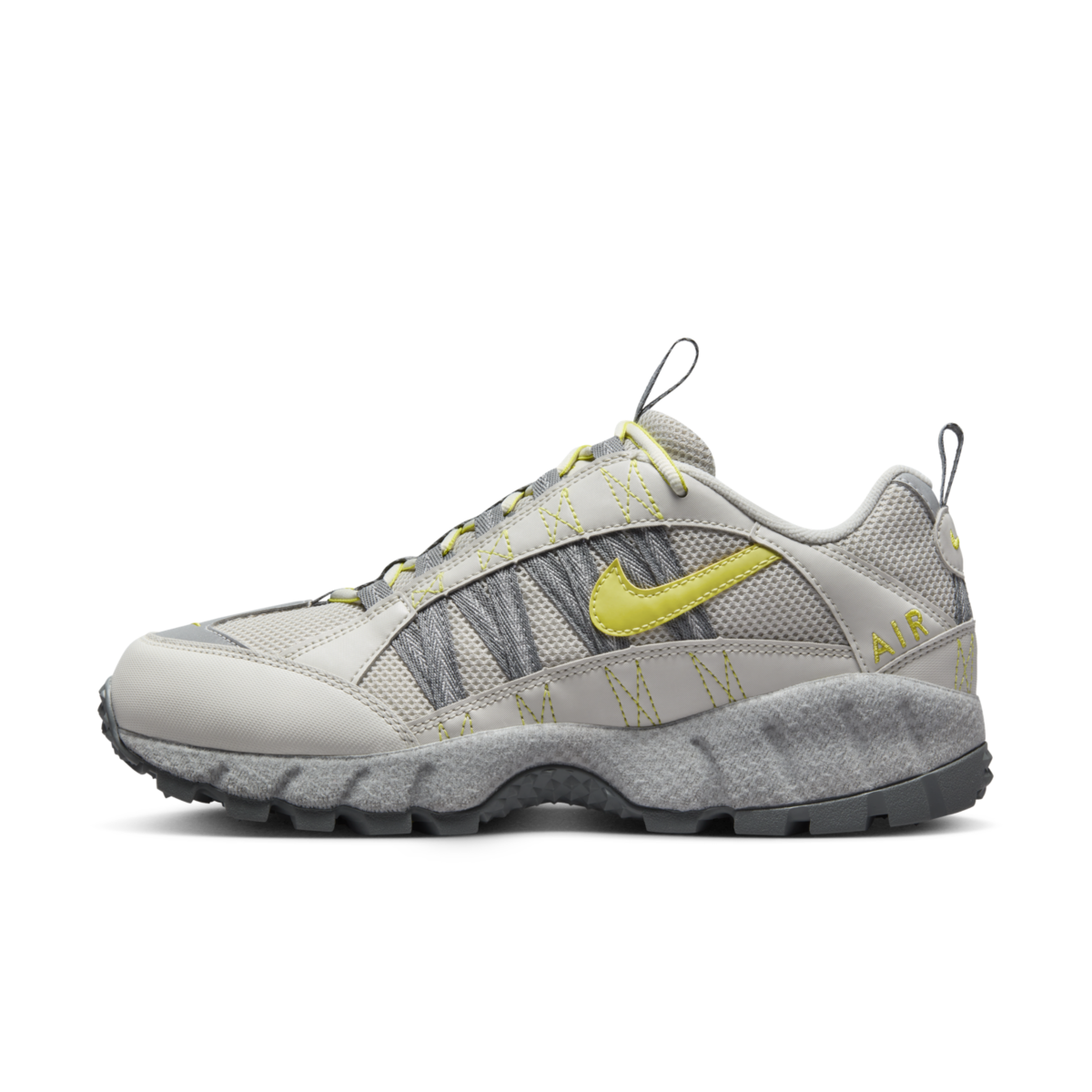 Tenisky a topánky Nike Air Humara "Light Bone" Šedá | FQ2443-001, 0