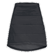 Quilted Skirt ALPENGLUEHEN