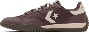Tenisky a topánky Converse Run Star Nylon & Leather Hnedá | A14235C, 2