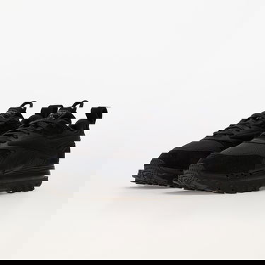 Tenisky a topánky Reebok Cardi B x Classic Leather V2 "Core Black" Čierna | GY1942, 5