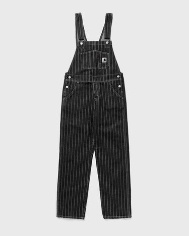 Džínsy Carhartt WIP Orlean Bib Overall Čierna | I033017-1XX.06, 0