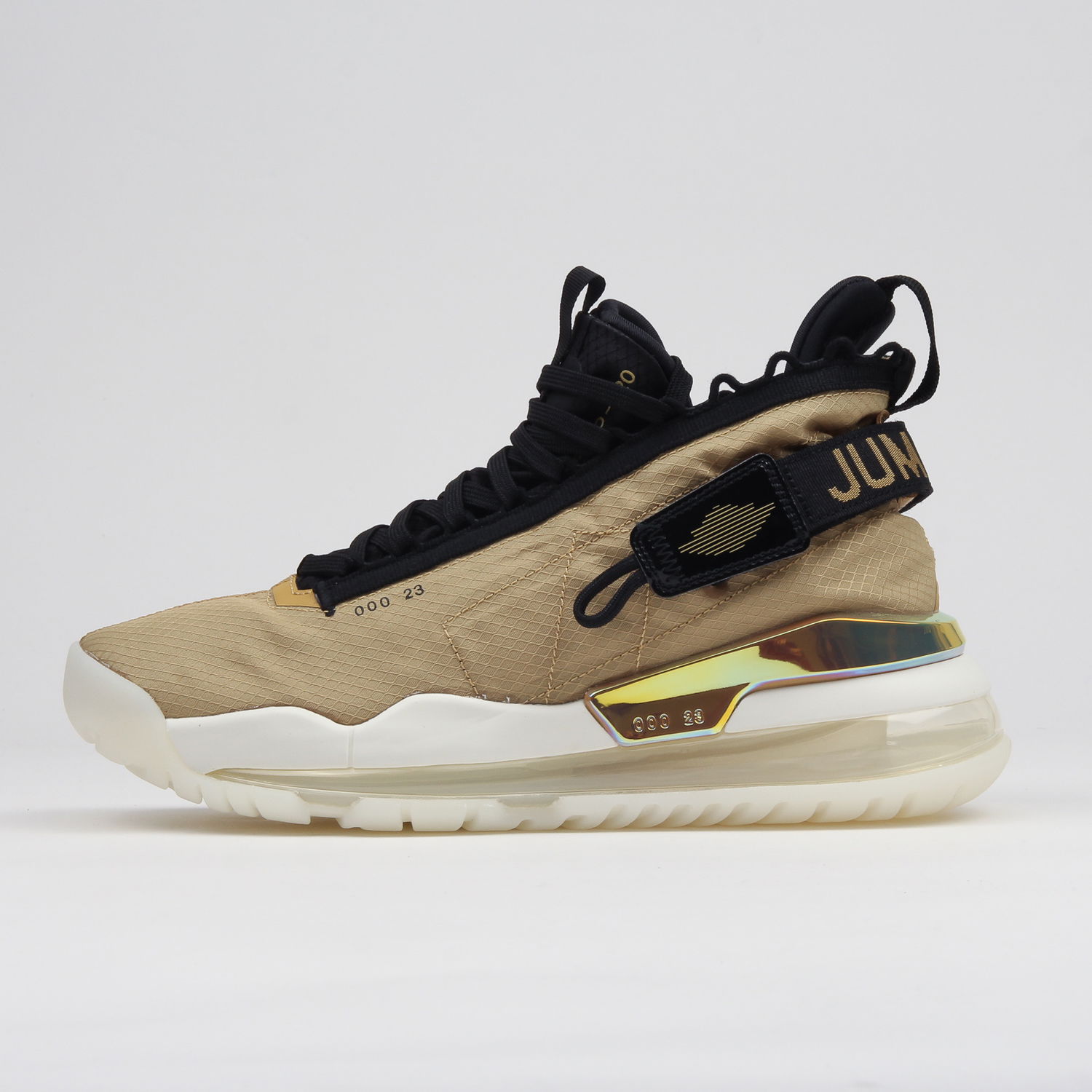 Tenisky a topánky Jordan Jordan Proto-Max 720 Metalická | BQ6623-700, 0