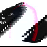 Paris Saint-Germain Team Half Zipper Soccer Jacket