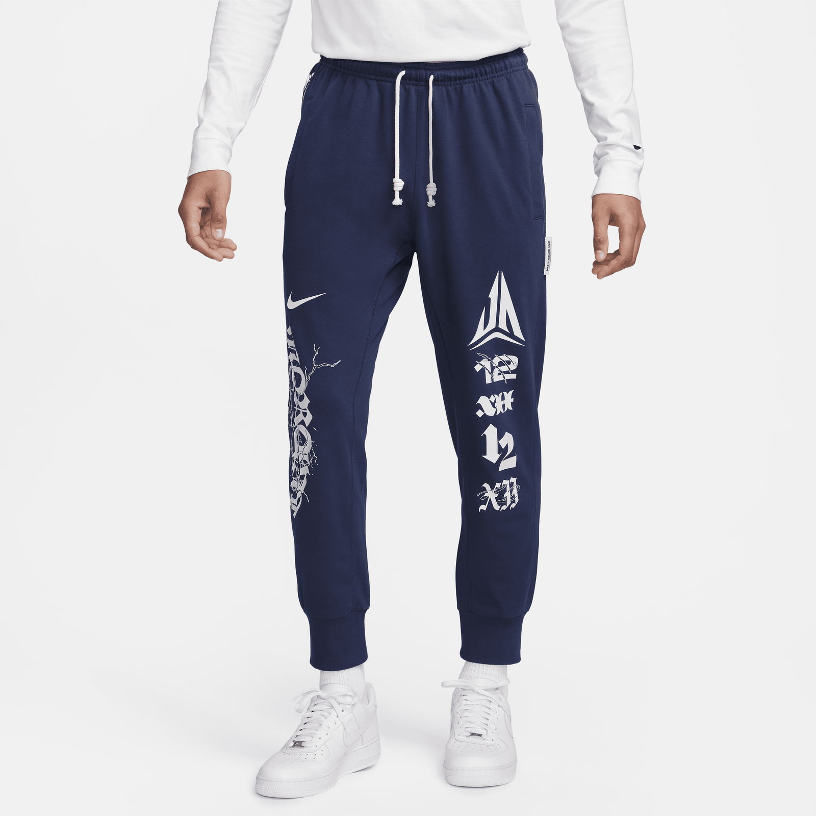 Dri-FIT Ja Standard Issue Pants