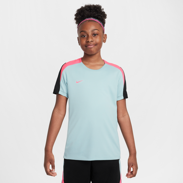 Dres Nike Dri-FIT Strike Short Sleeve T-Shirt Tyrkysová | FN8407-395, 0