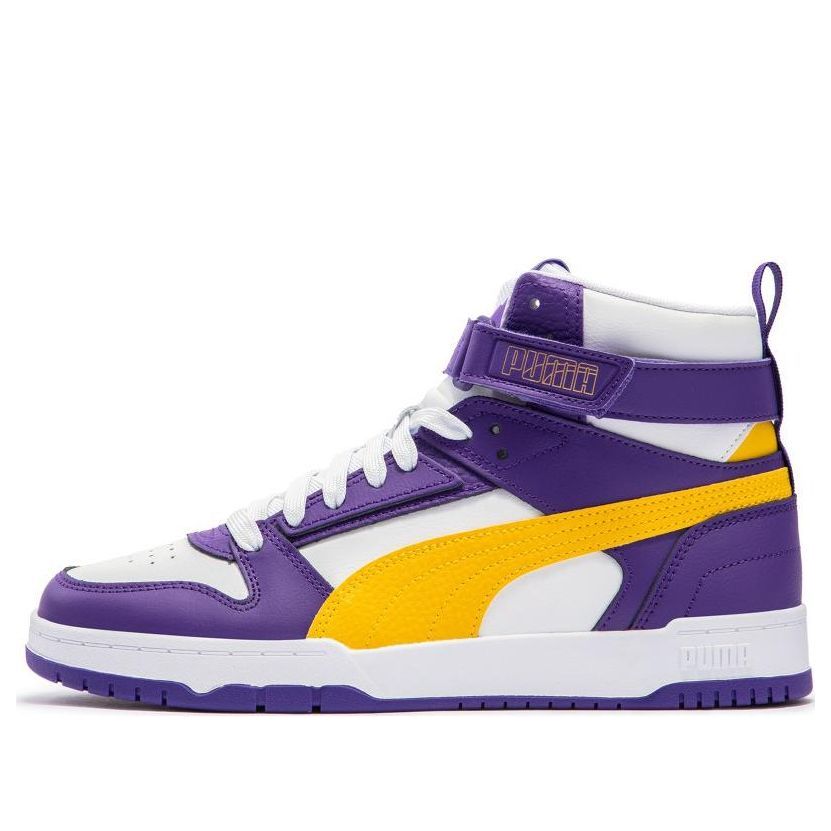 Tenisky a topánky Puma RBD Game Fialová | 385839-04, 0
