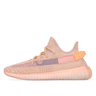 Tenisky a topánky adidas Yeezy Yeezy Boost 350 V2 "Clay" Oranžová | EG7490, 1
