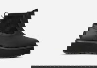 Cityfunc Chelsea Boots