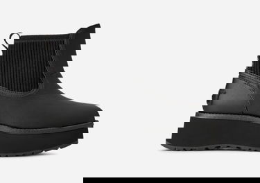 Tenisky a topánky UGG Cityfunc Chelsea Boots Čierna | 1171436-BLK, 0