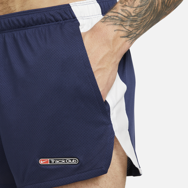 Šortky Nike Track Club Dri-FIT Navy | FB5541-410, 2