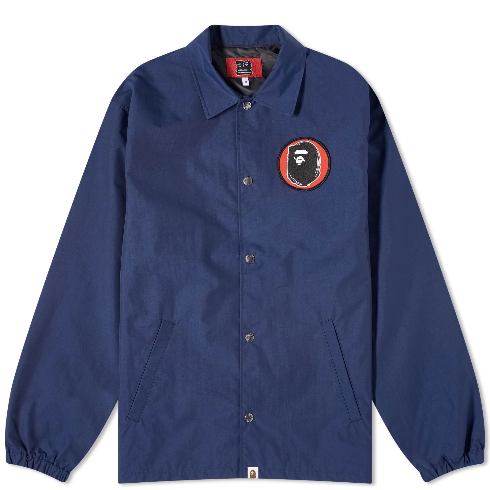 30th Anniversary Coach Jacket