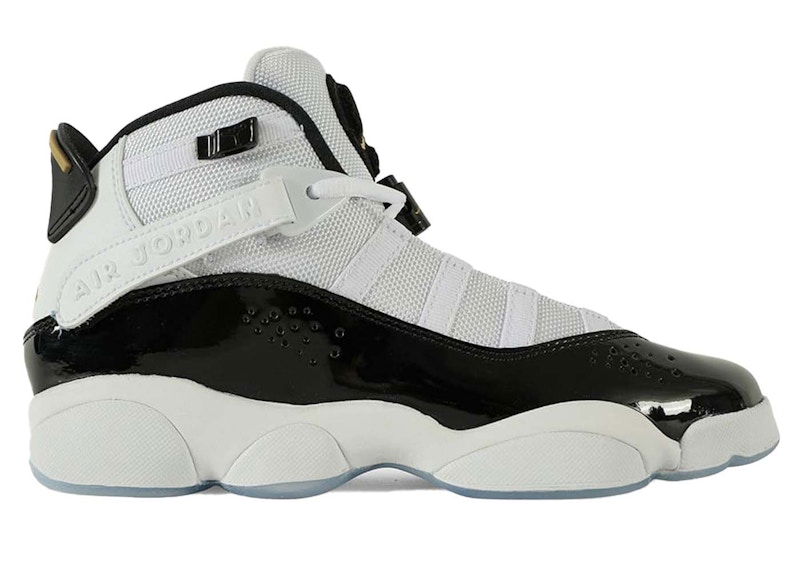 Tenisky a topánky Jordan Jordan 6 Rings Defining Moments Biela | CW6994-100, 0