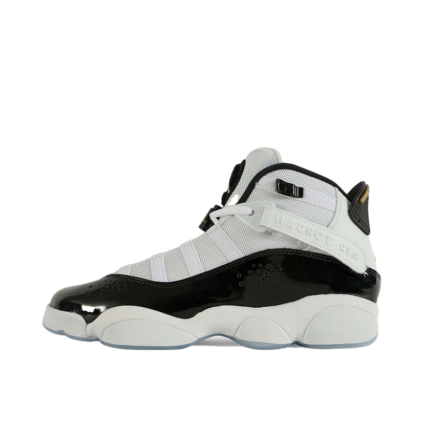 Tenisky a topánky Jordan Jordan 6 Rings Defining Moments Biela | CW6994-100