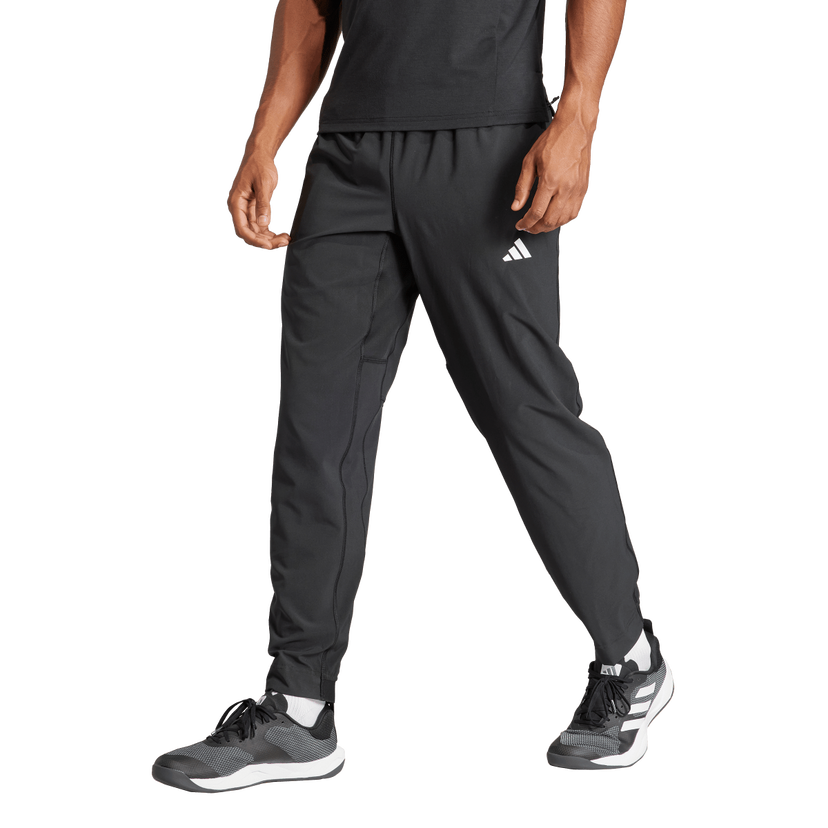 Tepláky adidas Originals Essentials Training Pants Čierna | IT5457